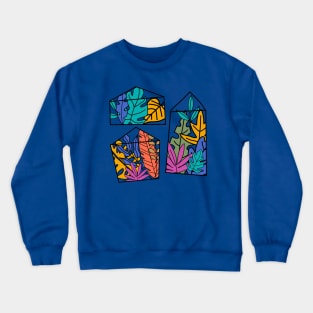 green house Crewneck Sweatshirt